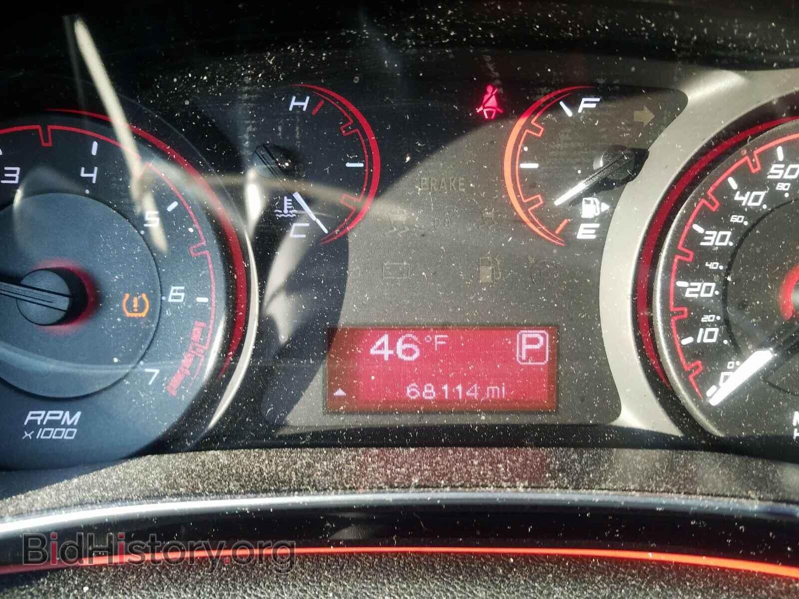 2015 DODGE DART - VIN: 1C3CDFBBXFD404562 - Фото 8