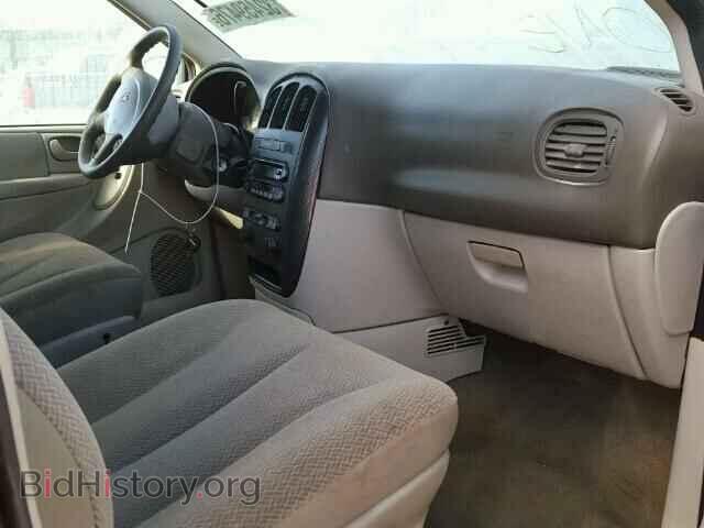2007 DODGE CARAVAN - VIN: 1D4GP45R97B175812 - Photo 5