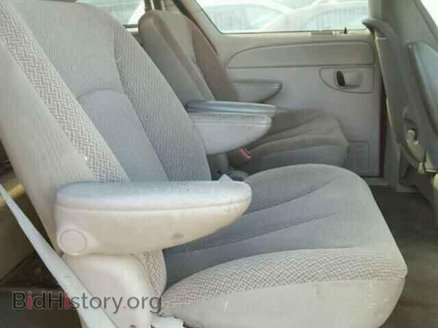 2007 DODGE CARAVAN - VIN: 1D4GP45R97B175812 - Photo 6