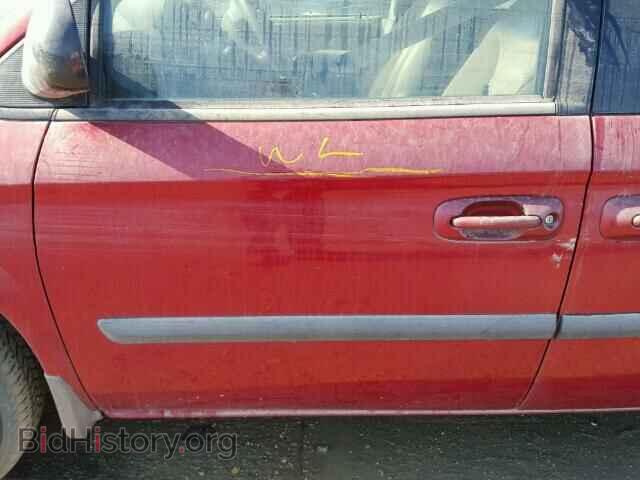 2007 DODGE CARAVAN - VIN: 1D4GP45R97B175812 - Photo 10