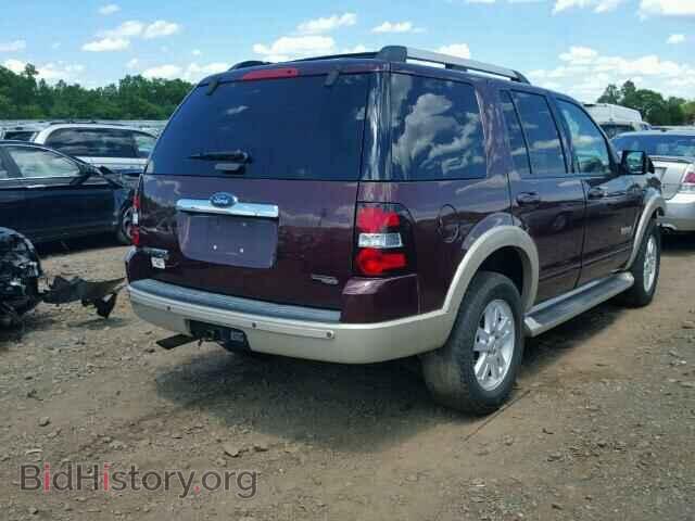 2006 FORD EXPLORER - VIN: 1FMEU74E46UB08255 - Photo 4