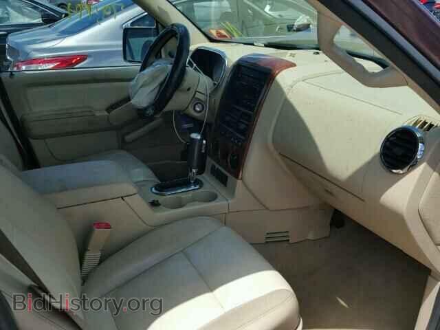 2006 FORD EXPLORER - VIN: 1FMEU74E46UB08255 - Photo 5
