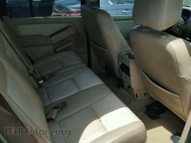 2006 FORD EXPLORER - VIN: 1FMEU74E46UB08255 - Photo 6