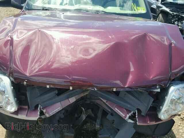 2006 FORD EXPLORER - VIN: 1FMEU74E46UB08255 - Photo 7
