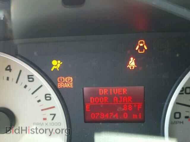 2006 FORD EXPLORER - VIN: 1FMEU74E46UB08255 - Photo 8