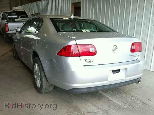 2010 BUICK LUCERNE - VIN: 1G4HC5E1XAU123156 - Фото 3