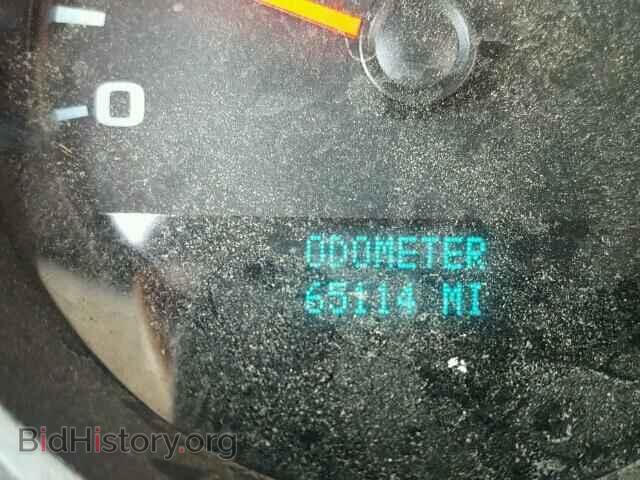 2011 CHEVROLET SILVERADO - VIN: 1GCNCPEX8BZ197770 - Фото 8