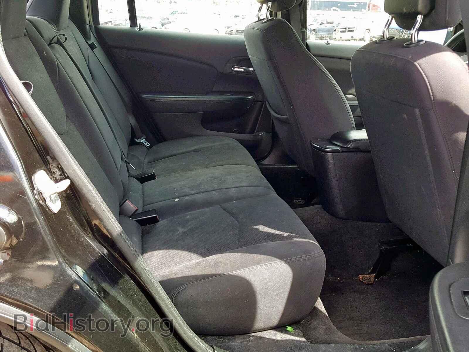 2013 CHRYSLER 200 - VIN: 1C3CCBAB8DN734530 - Photo 6
