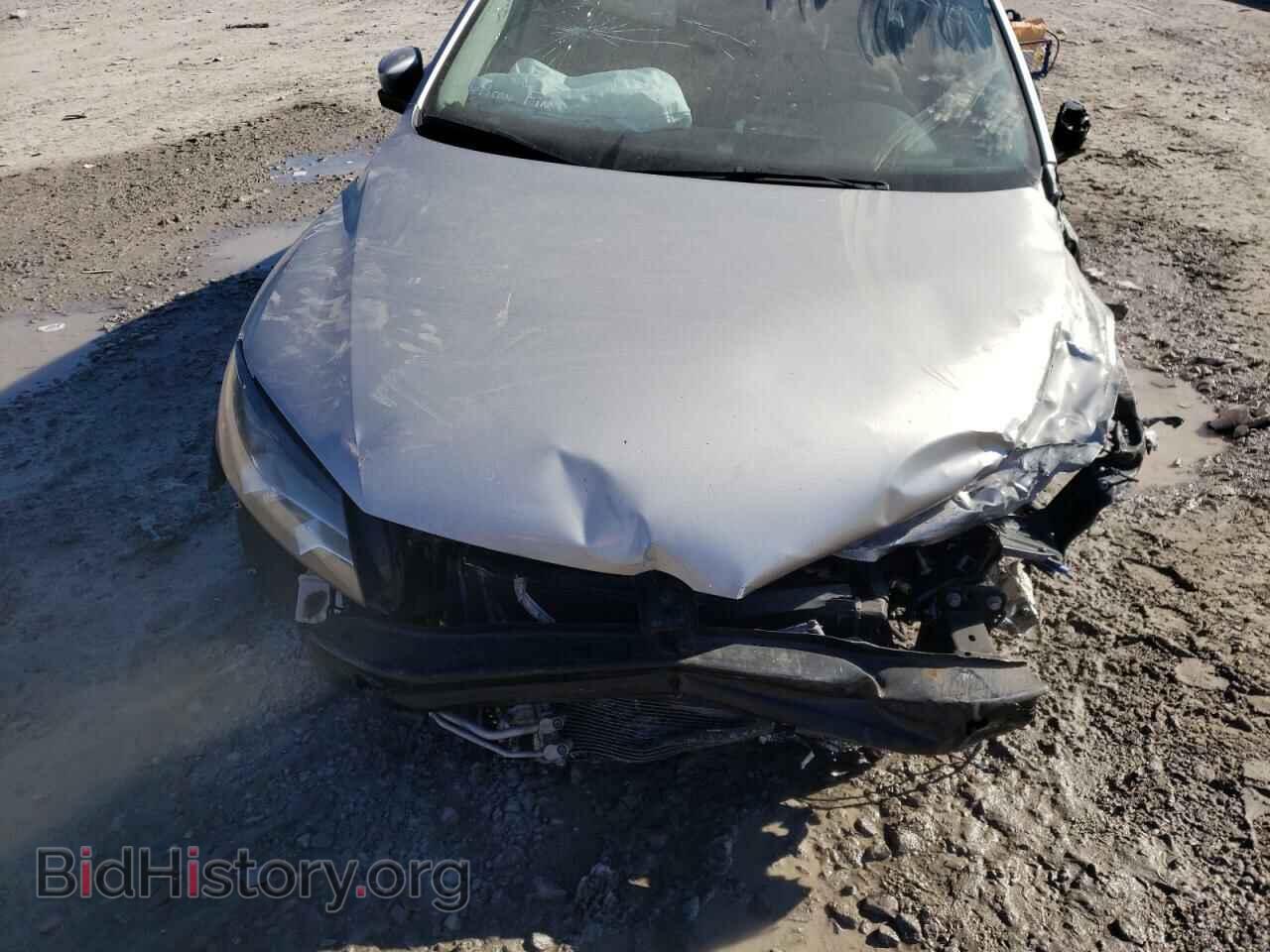 2013 VOLKSWAGEN PASSAT - VIN: 1VWAP7A39DC064332 - Фото 9