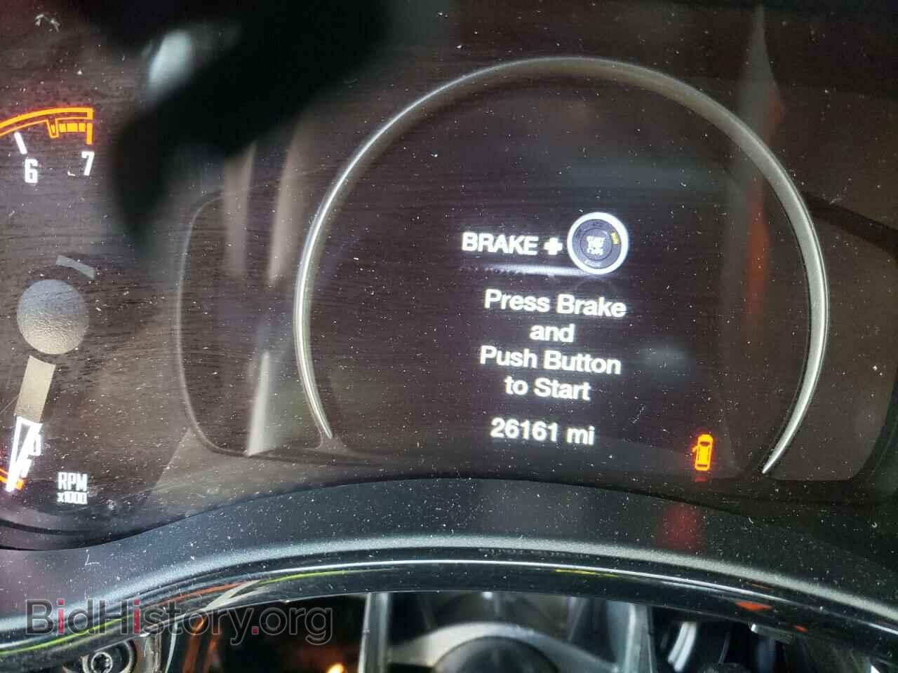 2021 DODGE DURANGO - VIN: 1C4RDJDG4MC636952 - Photo 8