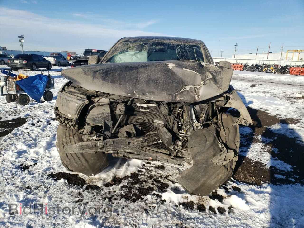 2021 DODGE DURANGO - VIN: 1C4RDJDG4MC636952 - Photo 9