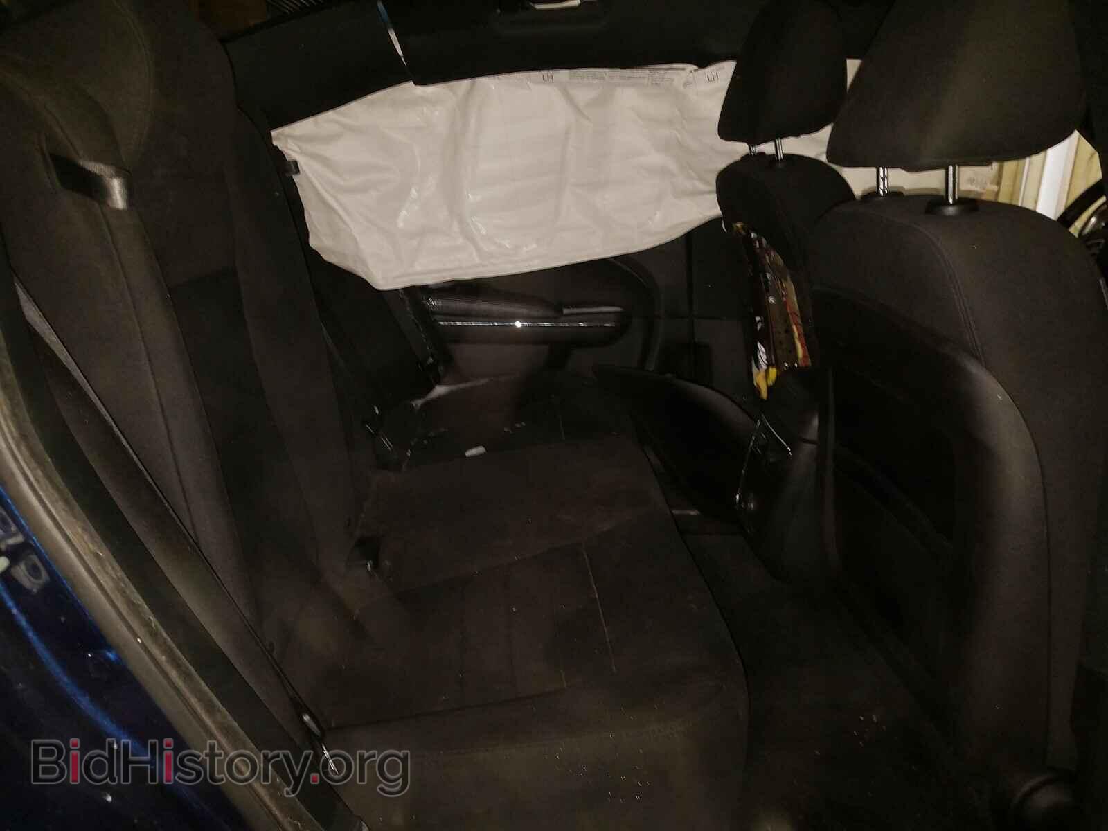 2013 DODGE CHARGER - VIN: 2C3CDXBG6DH643298 - Фото 6
