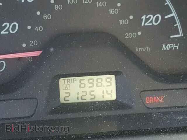 2002 MITSUBISHI LANCER - VIN: JA3AJ26EX2U068834 - Фото 8