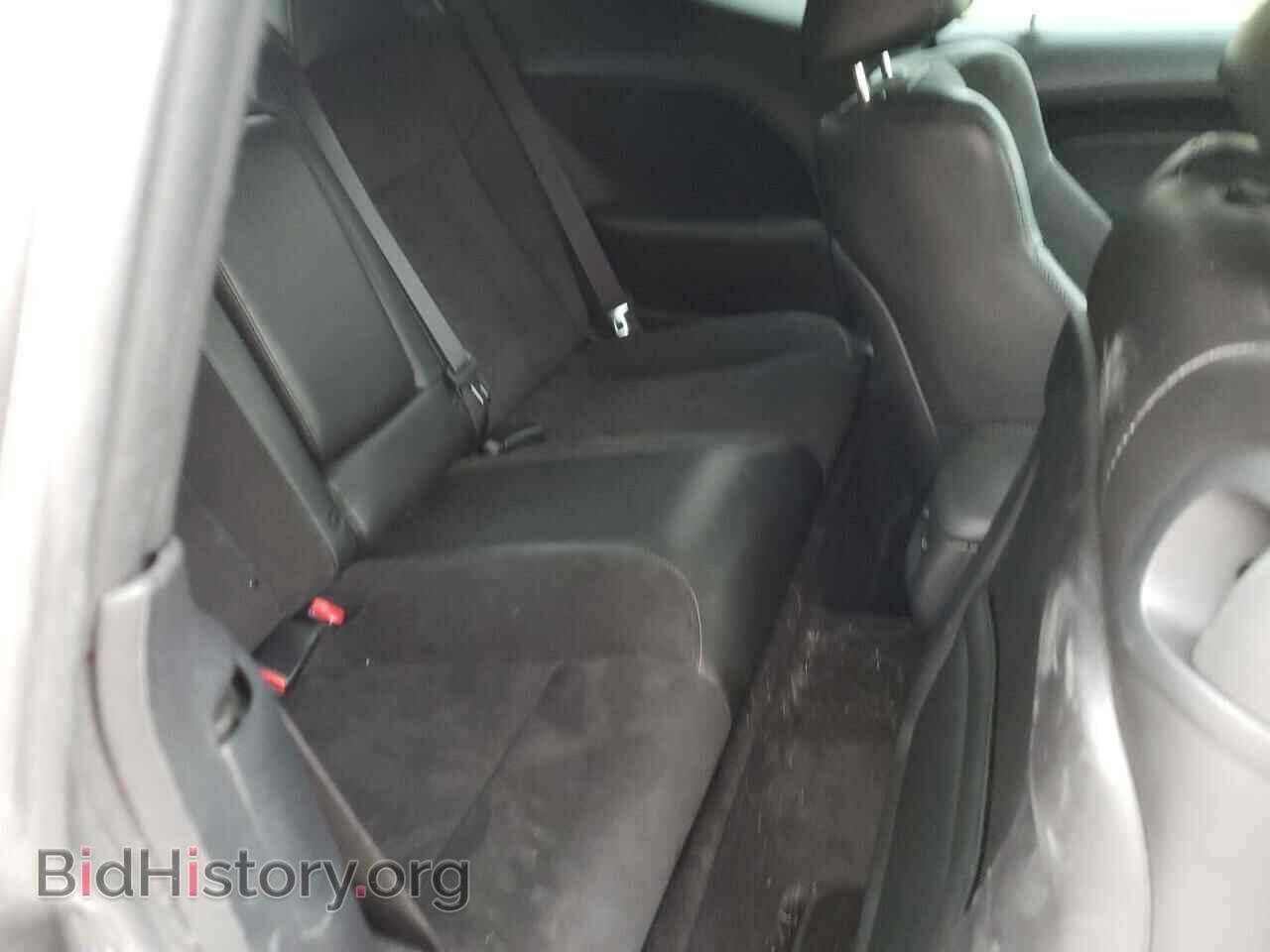2019 DODGE CHALLENGER - VIN: 2C3CDZFJ2KH552236 - Фото 6