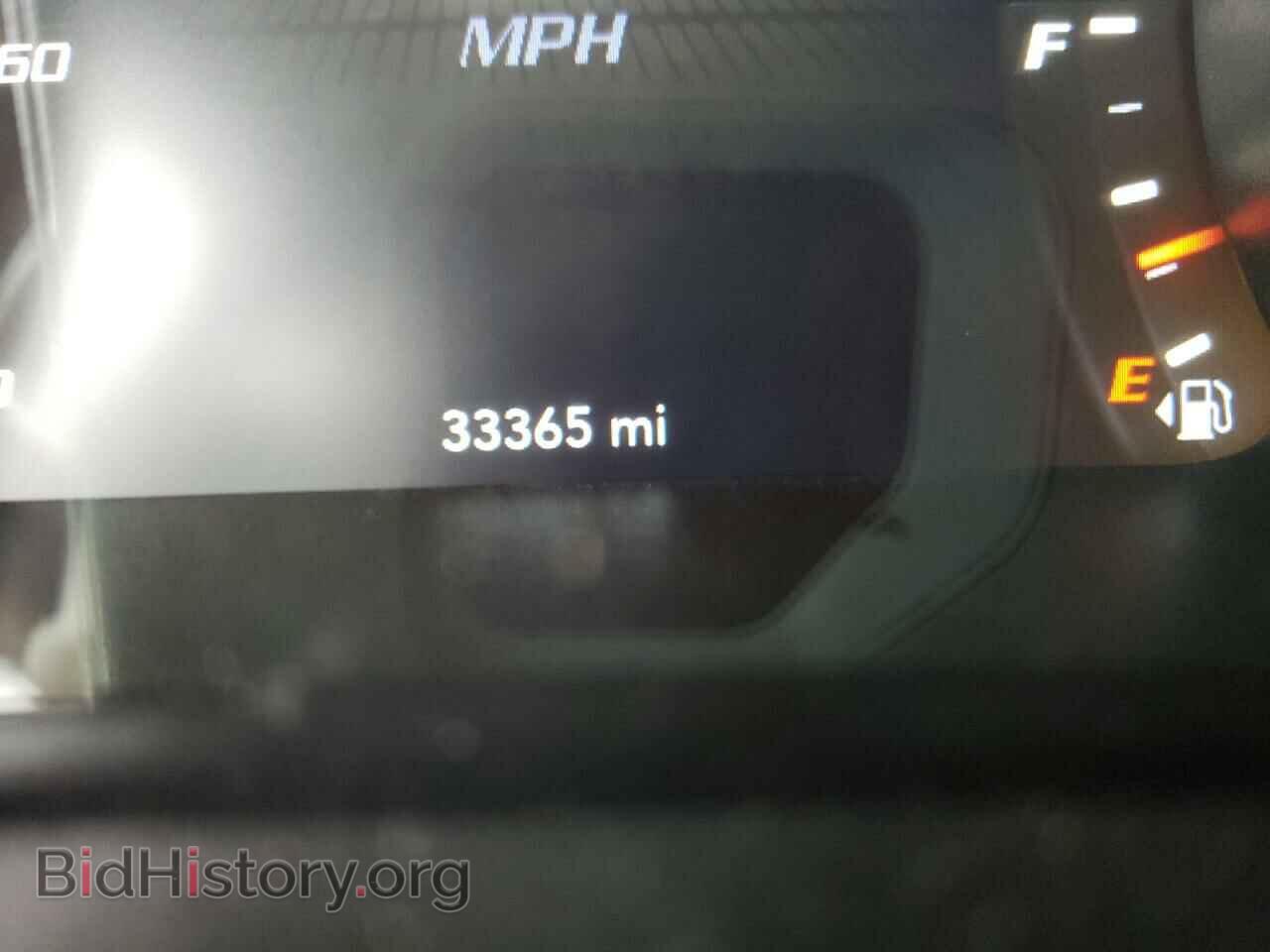 2019 DODGE CHALLENGER - VIN: 2C3CDZFJ2KH552236 - Фото 8