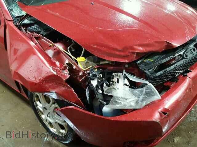 2009 FORD FOCUS - VIN: 1FAHP36NX9W214285 - Фото 10