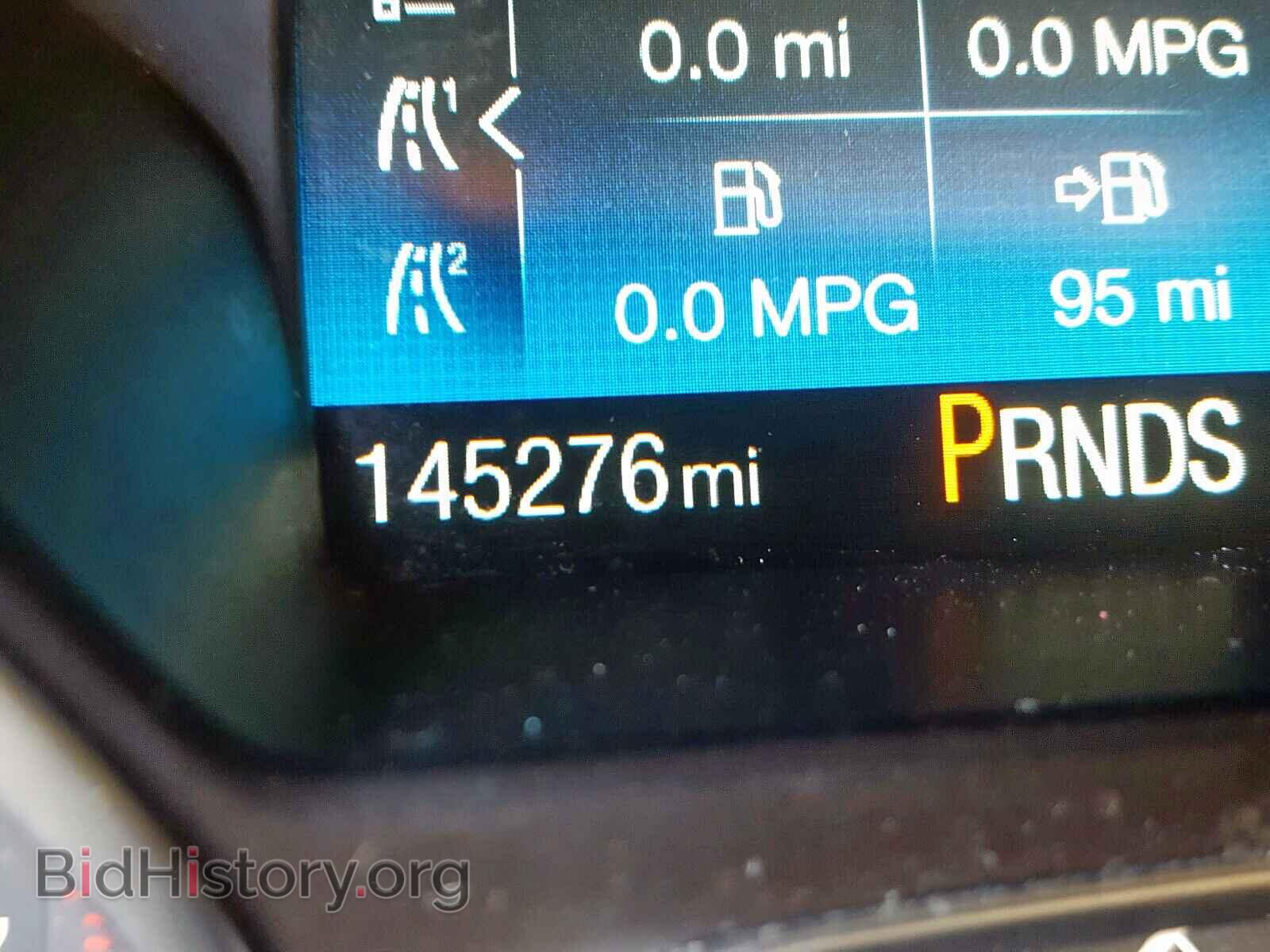 2015 FORD FOCUS - VIN: 1FADP3F21FL288034 - Фото 8
