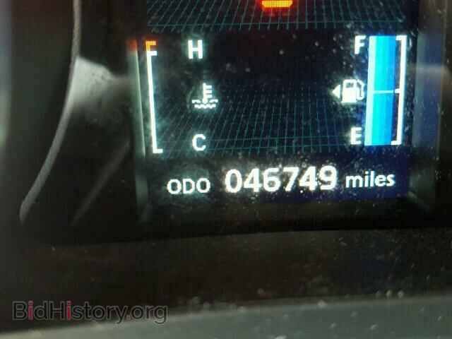 2013 MITSUBISHI OUTLANDER - VIN: 4A4AP3AU5DE010950 - Фото 8