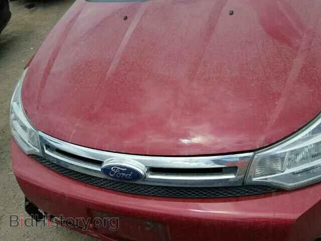 2011 FORD FOCUS - VIN: 1FAHP3EN1BW187534 - Фото 7
