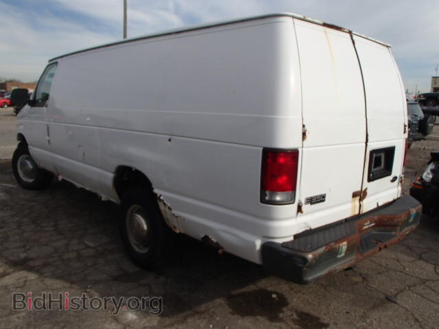 1999 FORD ECONOLINE - VIN: 1FTSS34L0XHA59747 - Фото 3