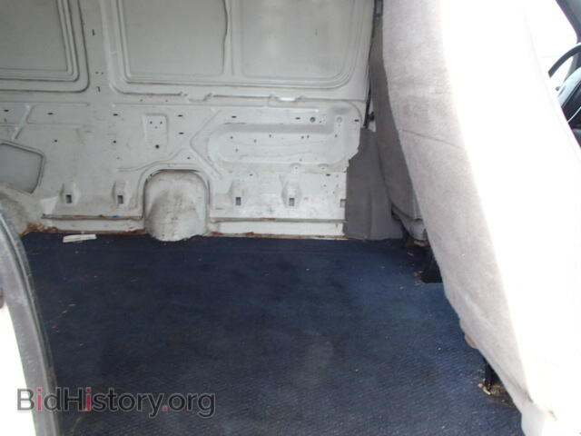 1999 FORD ECONOLINE - VIN: 1FTSS34L0XHA59747 - Фото 6