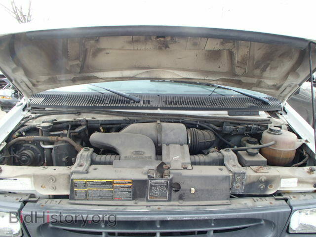1999 FORD ECONOLINE - VIN: 1FTSS34L0XHA59747 - Фото 7