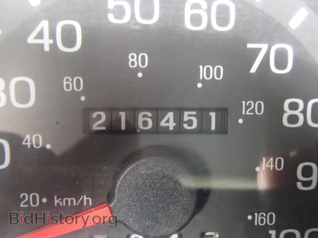 1999 FORD ECONOLINE - VIN: 1FTSS34L0XHA59747 - Фото 8