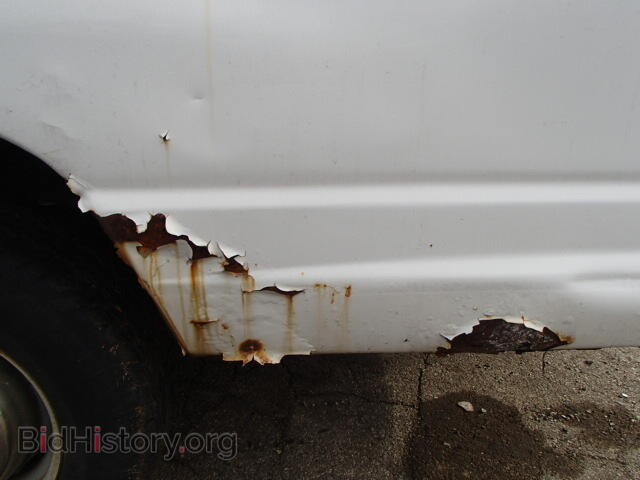 1999 FORD ECONOLINE - VIN: 1FTSS34L0XHA59747 - Фото 9