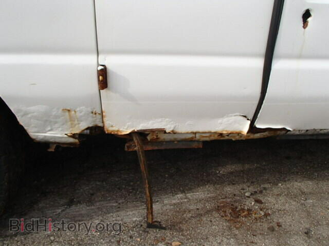 1999 FORD ECONOLINE - VIN: 1FTSS34L0XHA59747 - Фото 10