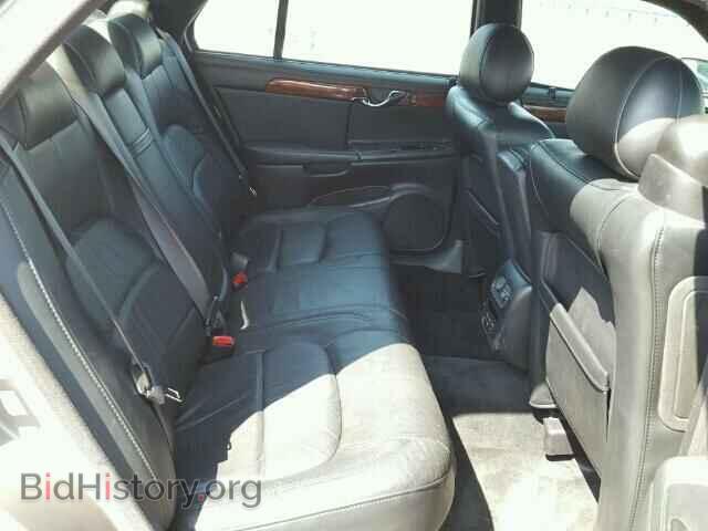 2004 CADILLAC DEVILLE - VIN: 1G6KD54Y74U103170 - Фото 6