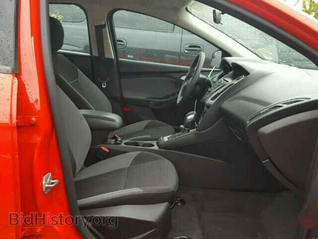 2013 FORD FOCUS - VIN: 1FADP3F26DL373125 - Photo 5