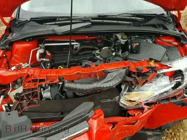 2013 FORD FOCUS - VIN: 1FADP3F26DL373125 - Photo 7
