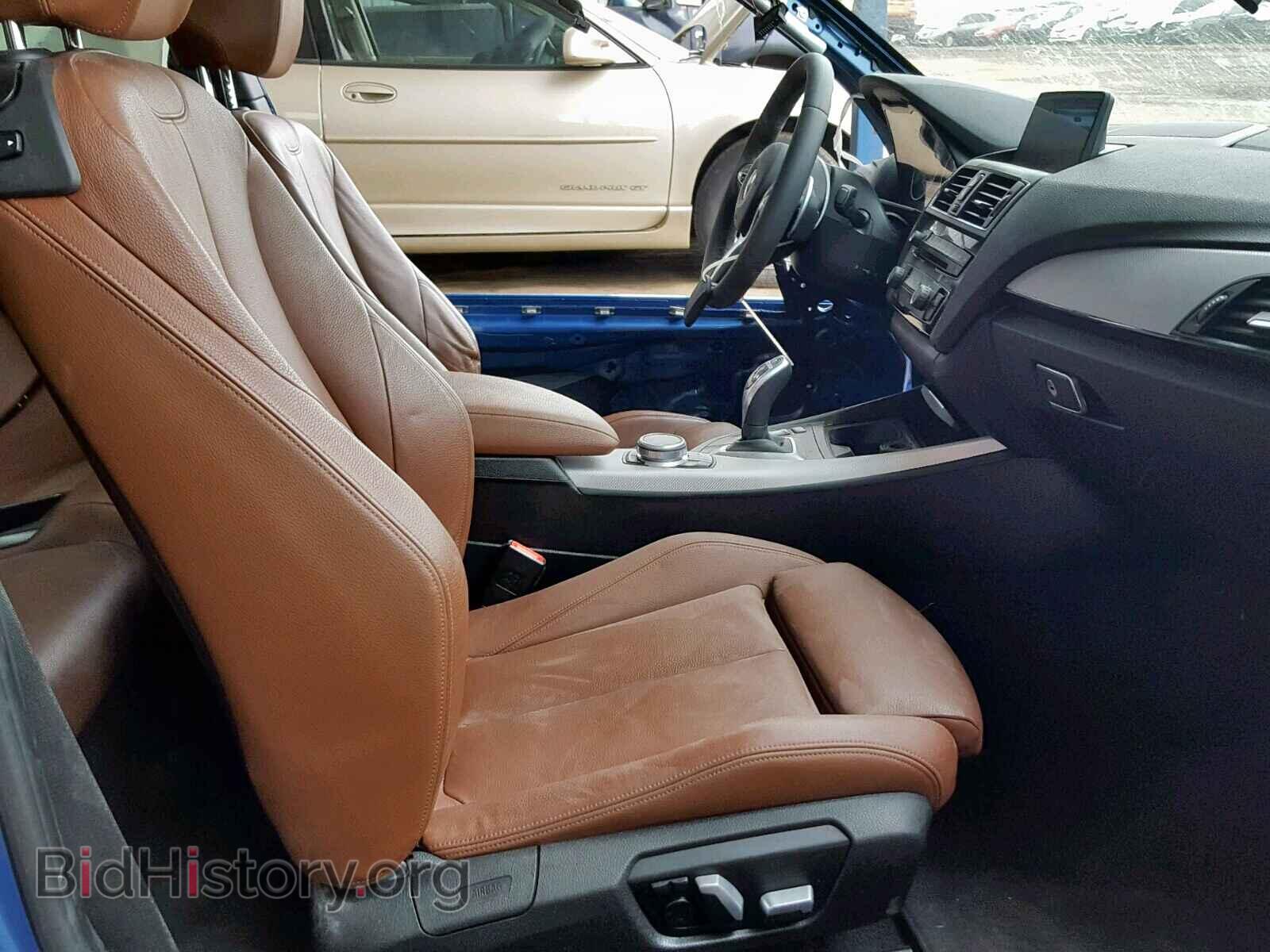 2017 BMW M2 - VIN: WBA2G3C33H7A25392 - Фото 5