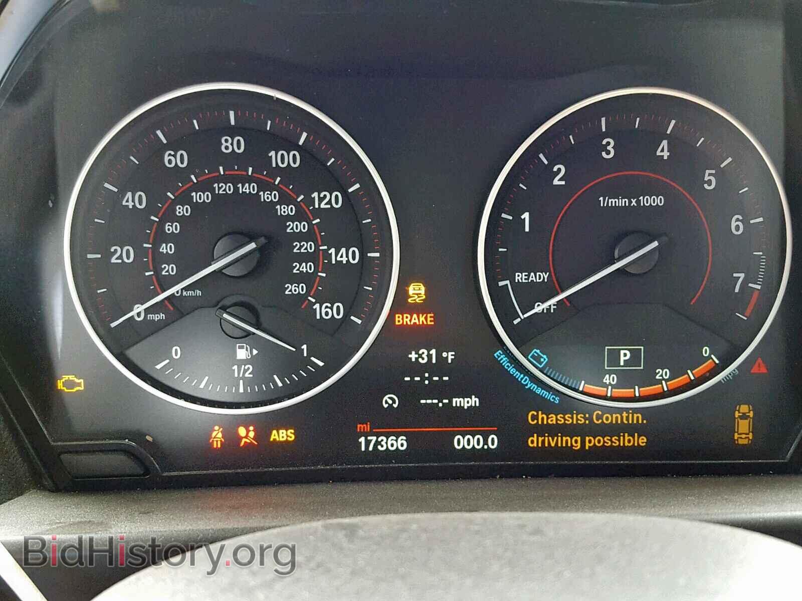 2017 BMW M2 - VIN: WBA2G3C33H7A25392 - Фото 8