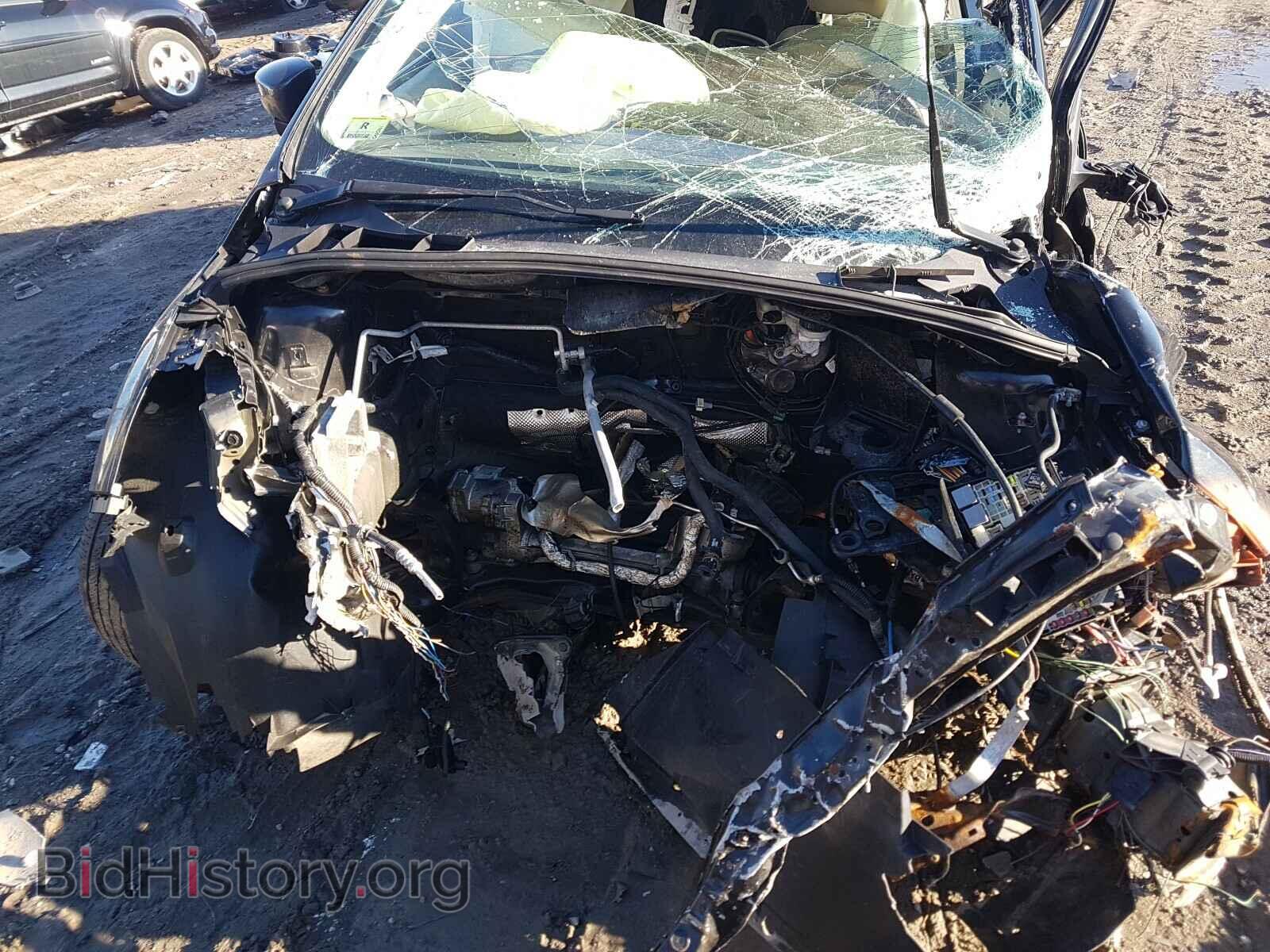 2012 FORD FOCUS - VIN: 1FAHP3H27CL471609 - Фото 7