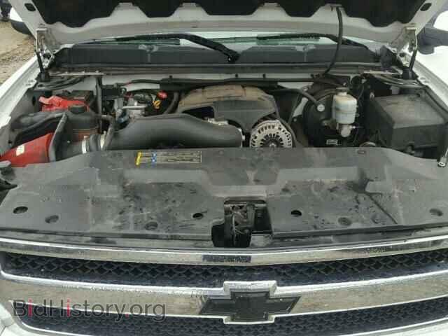 2007 CHEVROLET SILVERADO - VIN: 2GCEK13M571556839 - Фото 7