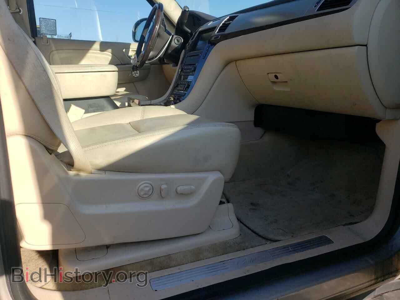 2007 CADILLAC ESCALADE - VIN: 1GYEC63807R249948 - Фото 5