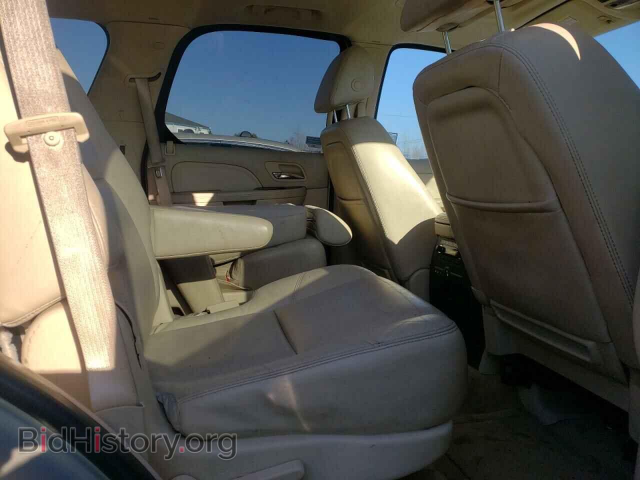2007 CADILLAC ESCALADE - VIN: 1GYEC63807R249948 - Фото 6