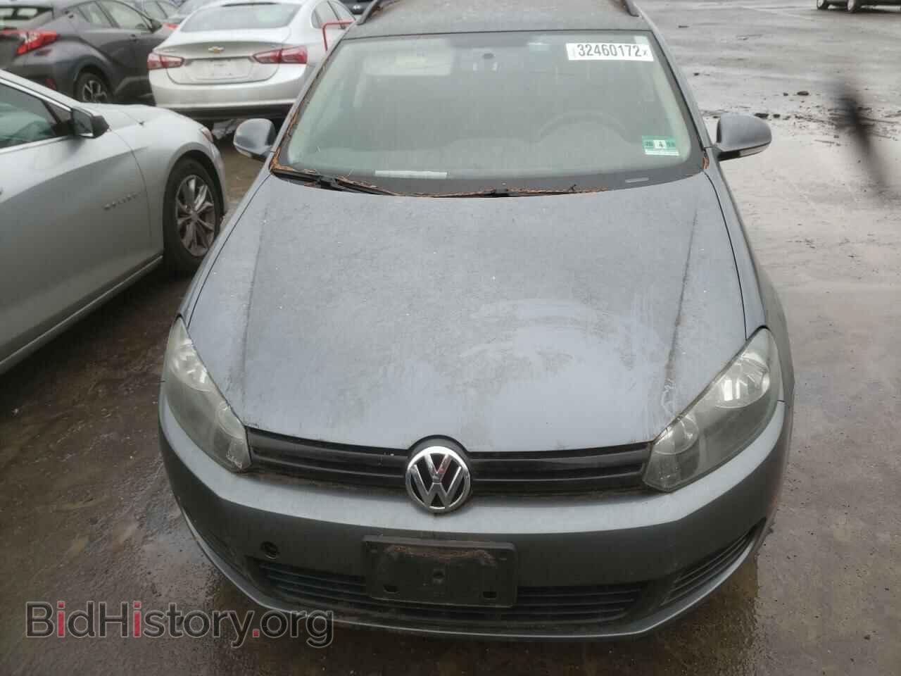 2012 VOLKSWAGEN JETTA - VIN: 3VWPP7AJ2CM629087 - Фото 7