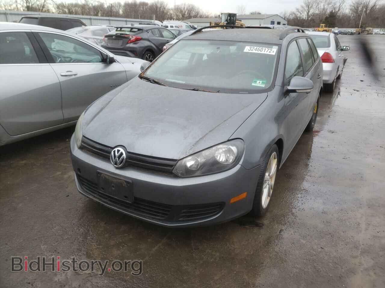 2012 VOLKSWAGEN JETTA - VIN: 3VWPP7AJ2CM629087 - Фото 9