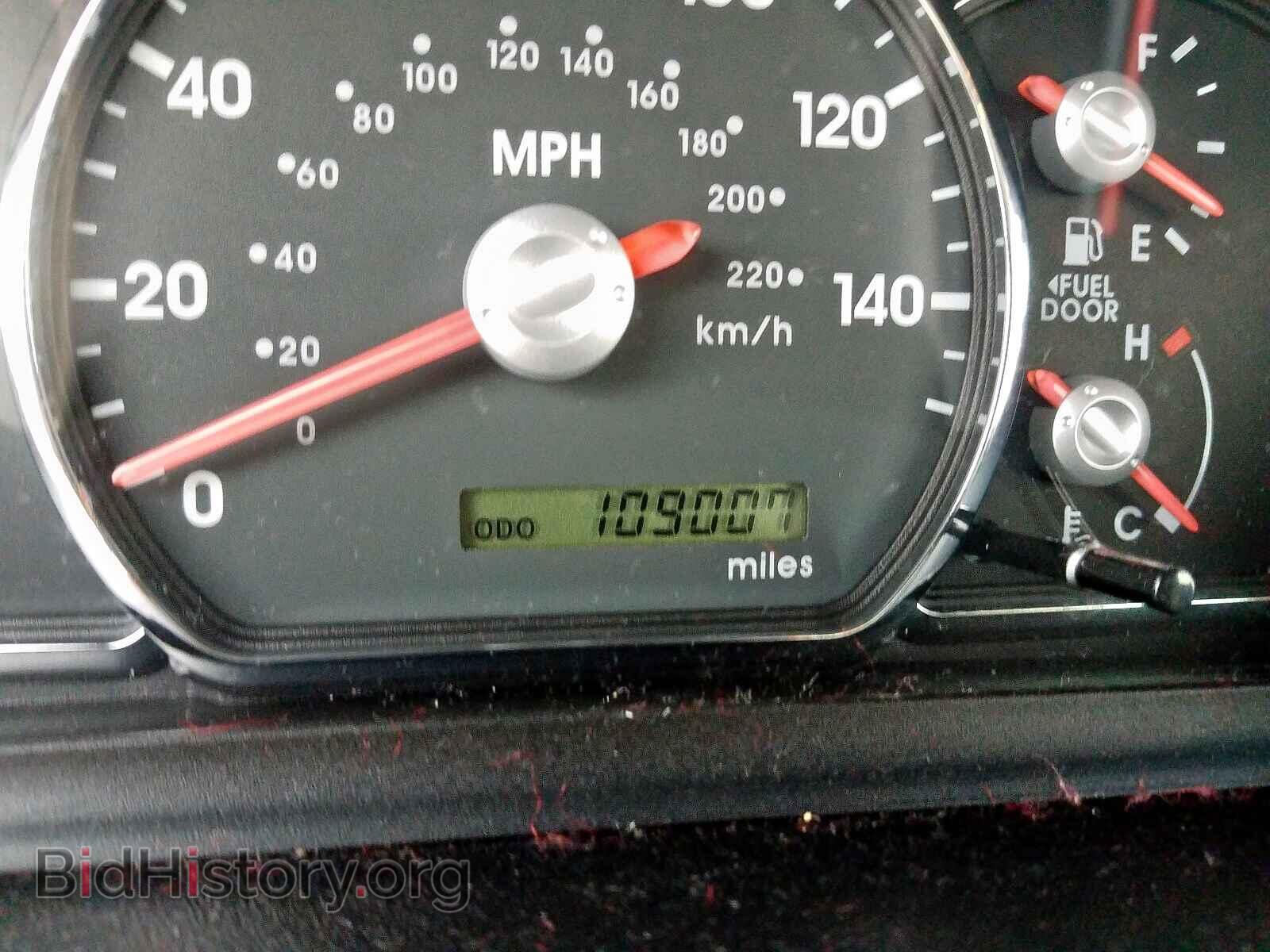 2006 MITSUBISHI GALANT - VIN: 4A3AB36F06E066133 - Фото 8
