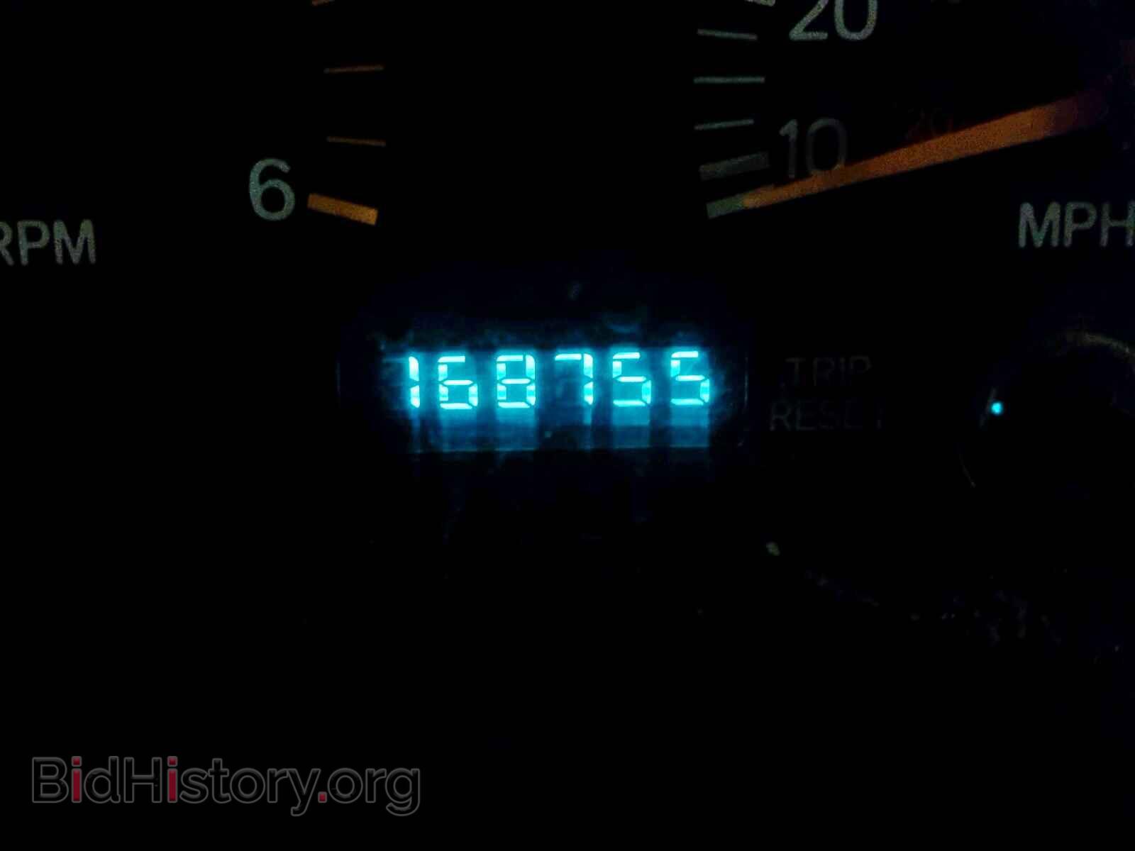 2000 JEEP CHEROKEE S - VIN: 1J4FF48S8YL110756 - Фото 8