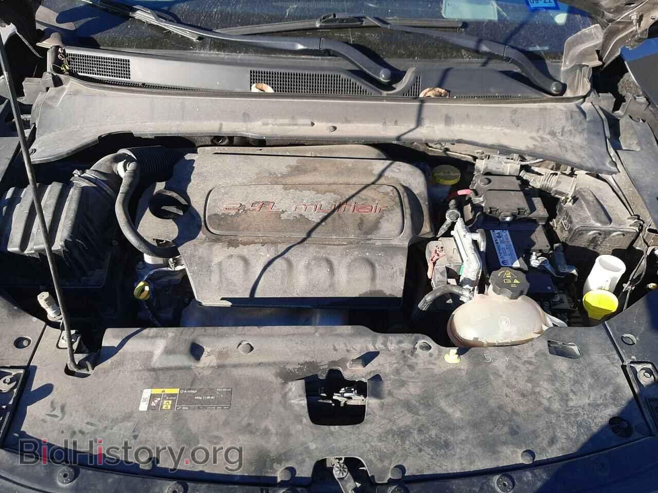 2018 JEEP COMPASS - VIN: 3C4NJCBBXJT327593 - Фото 7