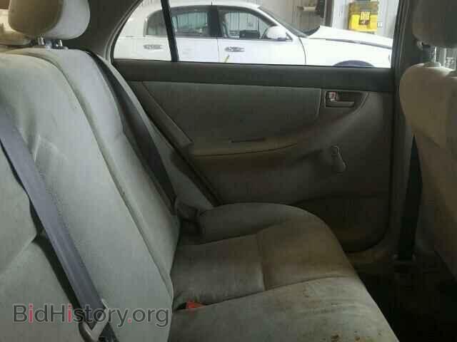 2003 TOYOTA COROLLA - VIN: JTDBR32E830019599 - Photo 6