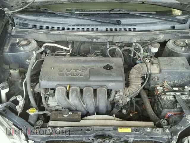 2003 TOYOTA COROLLA - VIN: JTDBR32E830019599 - Photo 7