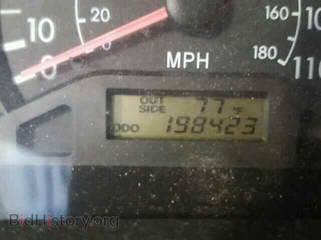 2003 TOYOTA COROLLA - VIN: JTDBR32E830019599 - Photo 8