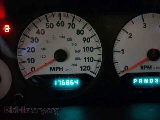 2006 DODGE CARAVAN - VIN: 1D4GP24R76B697195 - Фото 8