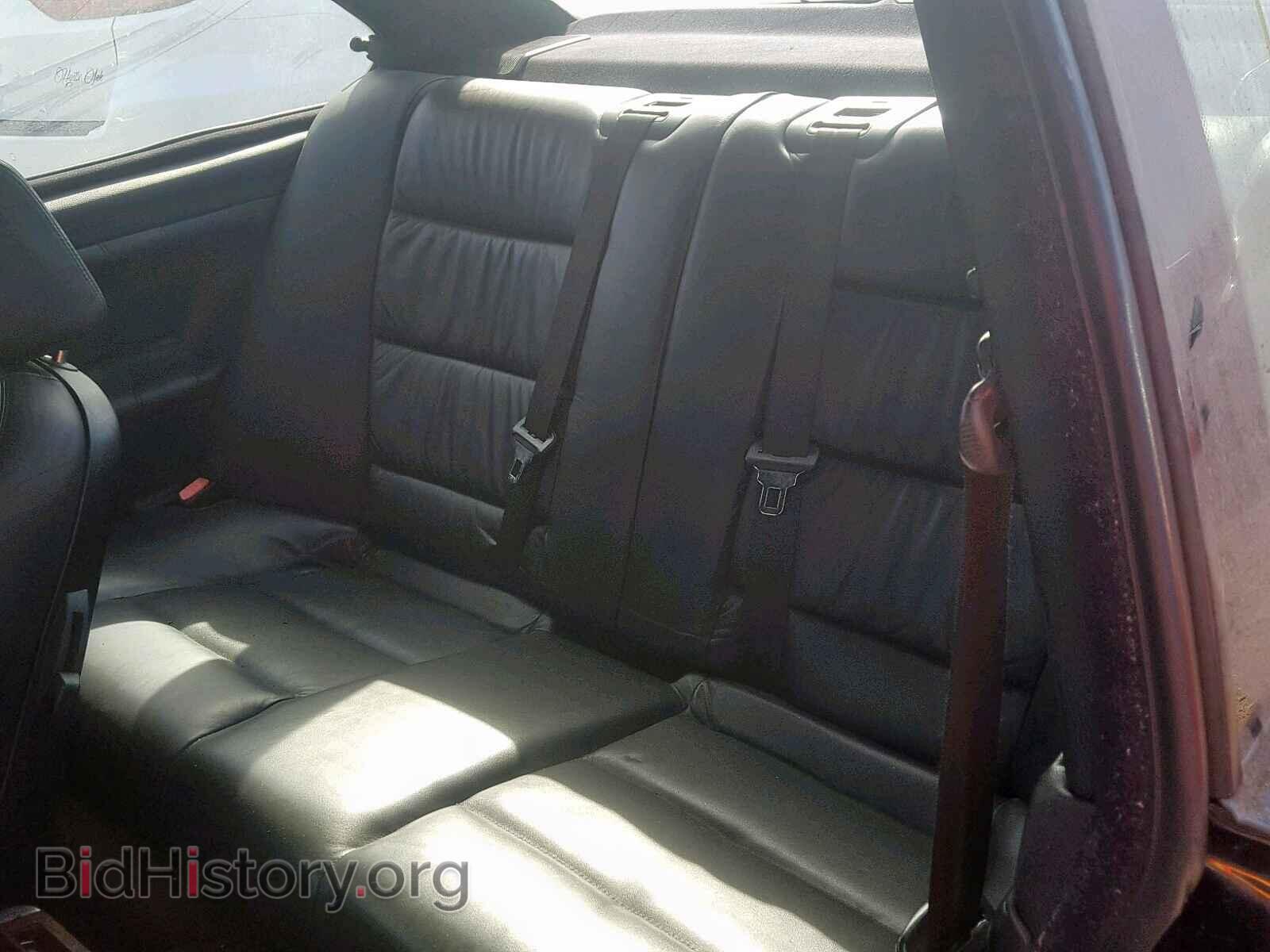 1995 BMW M3 - VIN: WBSBF9329SEH05762 - Фото 6