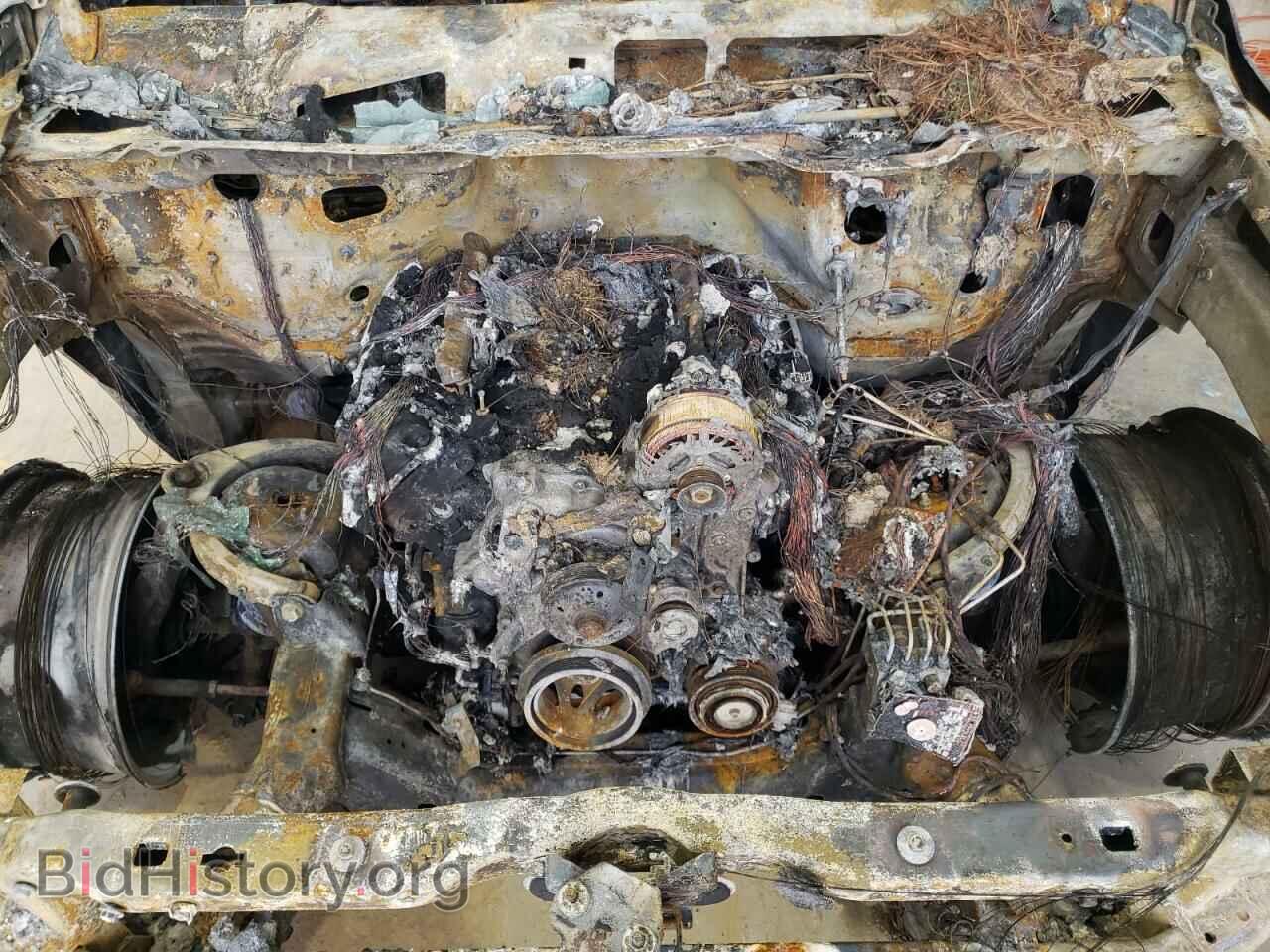 2019 RAM 1500 - VIN: 1C6SRFFT9KN687642 - Фото 7