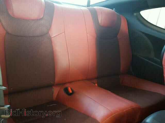 2013 HYUNDAI GENESIS - VIN: KMHHT6KD0DU104866 - Фото 6